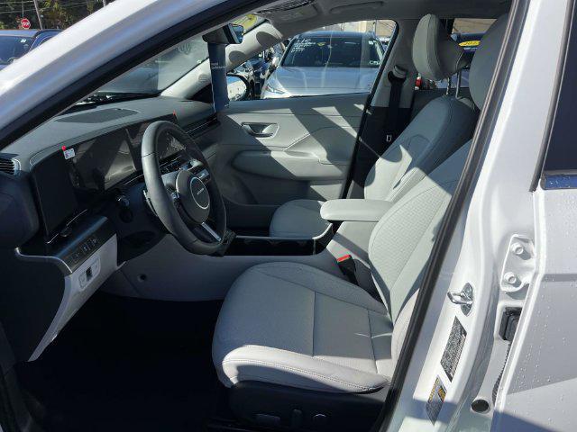 2026 Hyundai Kona - $28,888