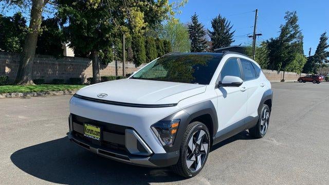 Preowned 2026 Hyundai KONA Limited for Sale