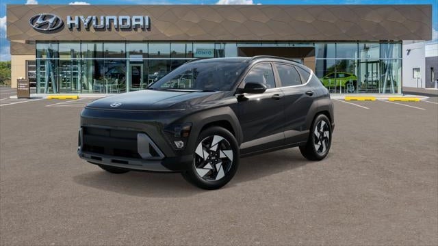 Preowned 2026 Hyundai KONA Limited for Sale