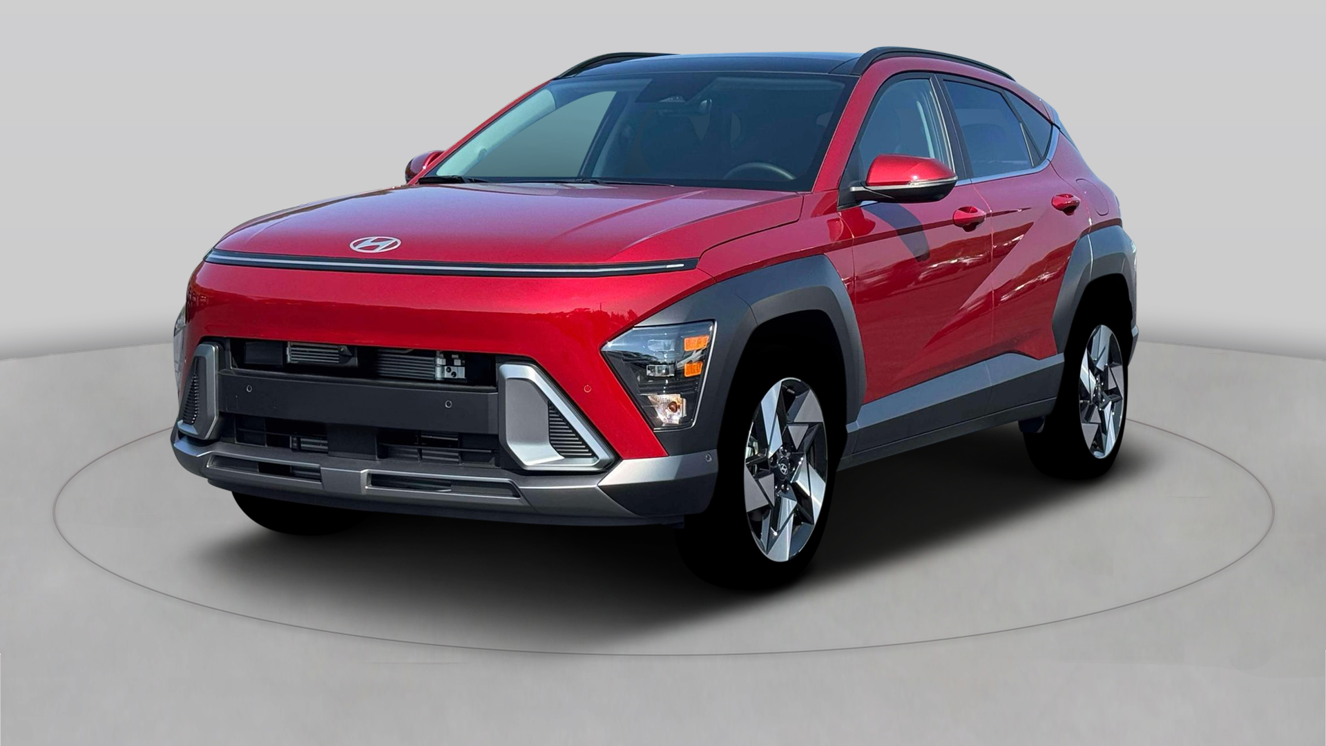 Preowned 2026 Hyundai KONA Limited for Sale