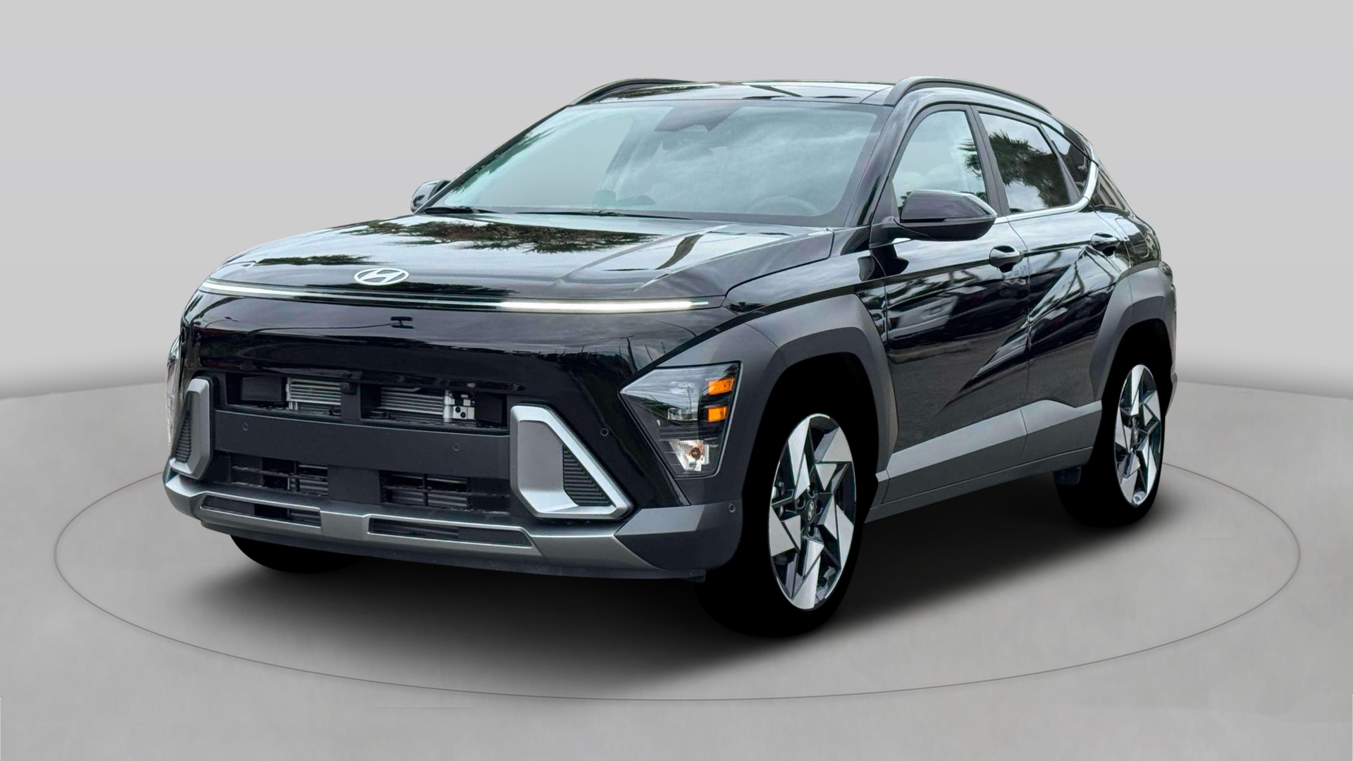 Preowned 2026 Hyundai KONA Limited for Sale