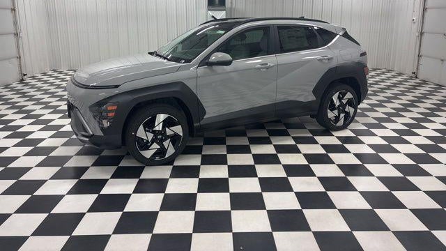 Preowned 2026 Hyundai KONA Limited for Sale