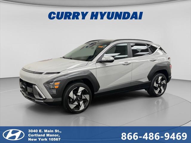 2024 Hyundai Kona - $25,982