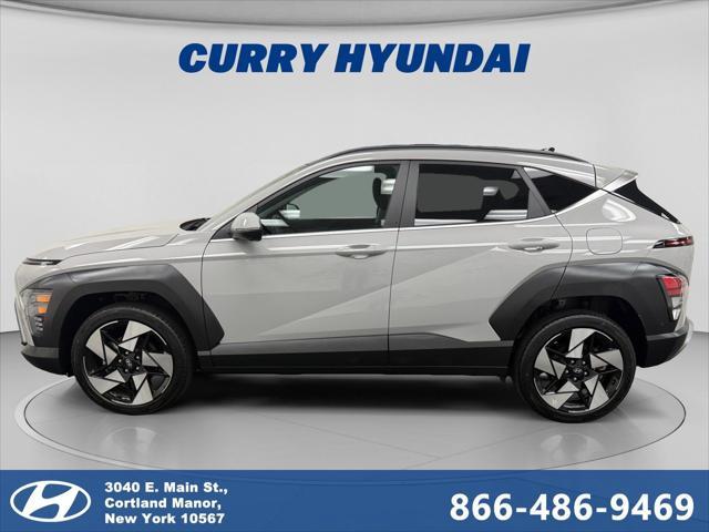 2024 Hyundai Kona - $25,982