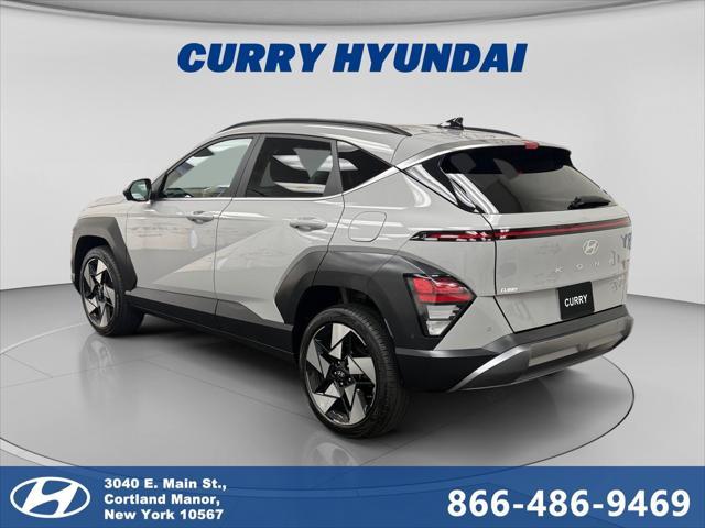 2024 Hyundai Kona - $25,982