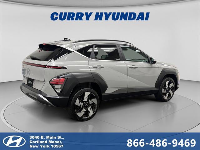 2024 Hyundai Kona - $25,982