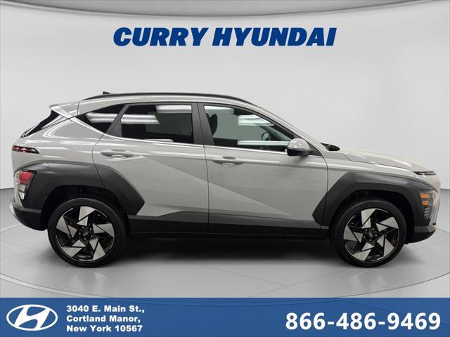 2024 Hyundai Kona - $25,982