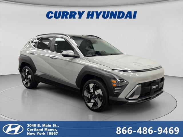 2024 Hyundai Kona - $25,982