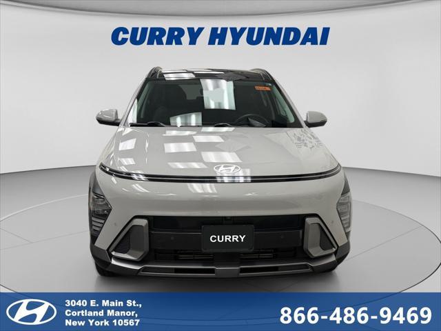 2024 Hyundai Kona - $25,982