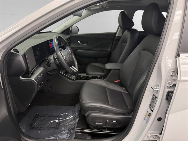2024 Hyundai Kona - $25,982