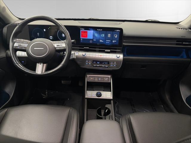 2024 Hyundai Kona - $25,982
