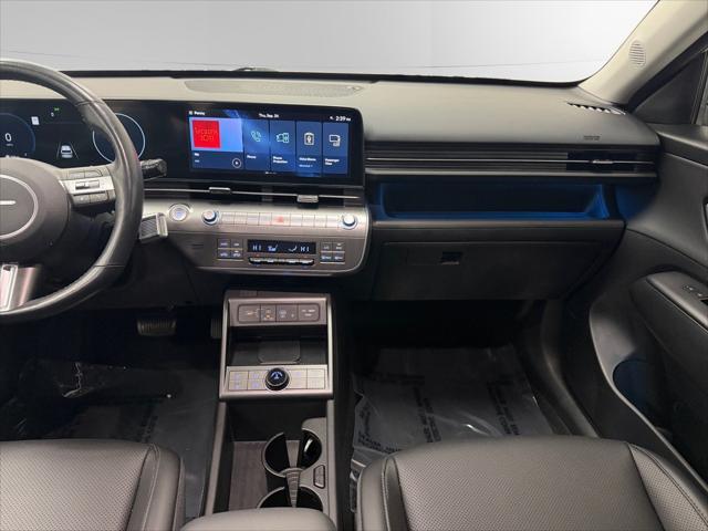 2024 Hyundai Kona - $25,982