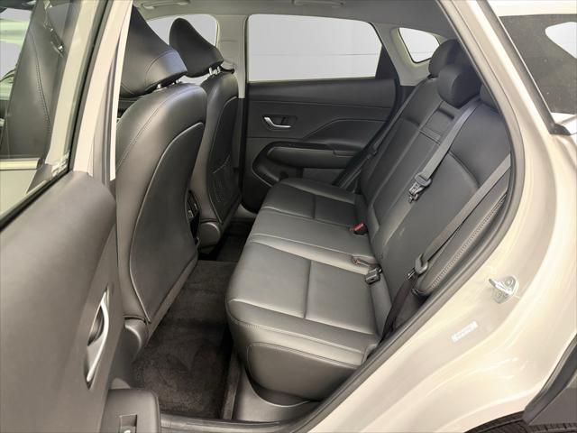 2024 Hyundai Kona - $25,982