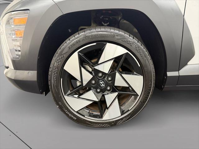 2024 Hyundai Kona - $25,982