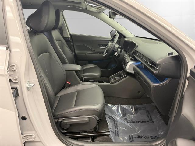 2024 Hyundai Kona - $25,982