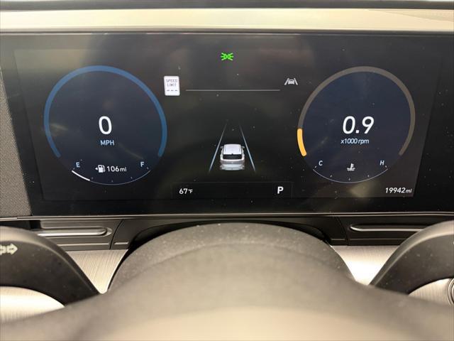 2024 Hyundai Kona - $25,982