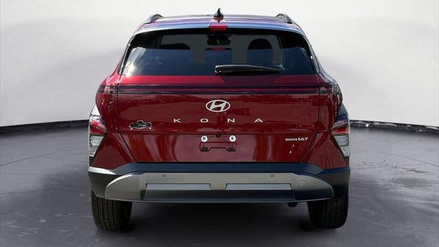 2025 Hyundai KONA Limited
