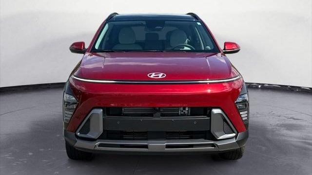 2025 Hyundai KONA Limited