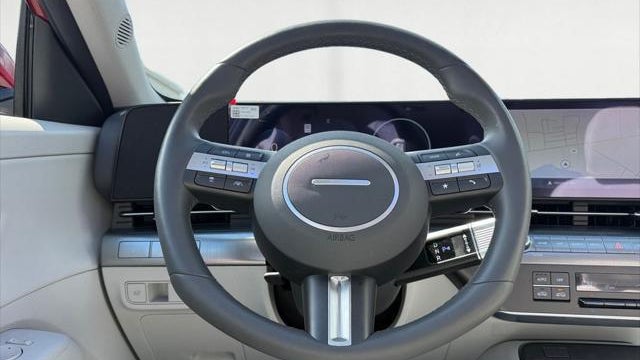 2025 Hyundai KONA Limited