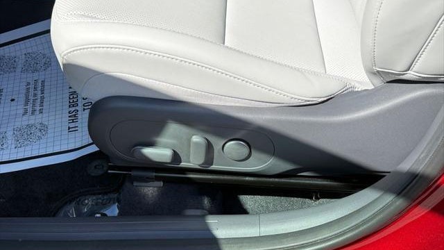 2025 Hyundai KONA Limited