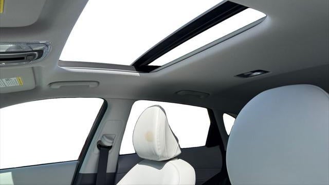 2025 Hyundai KONA Limited