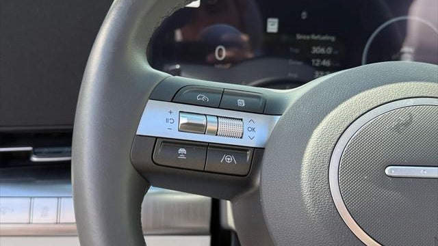 2025 Hyundai KONA Limited