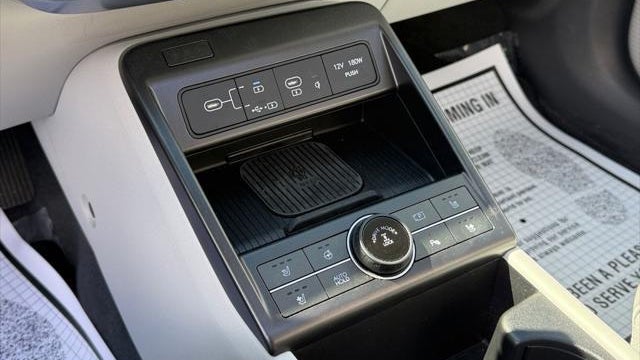 2025 Hyundai KONA Limited