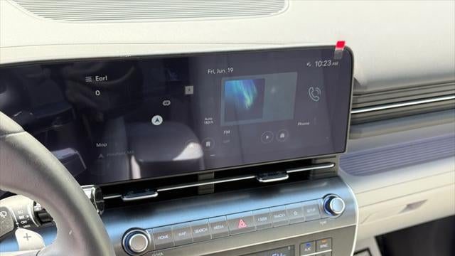 2025 Hyundai KONA Limited