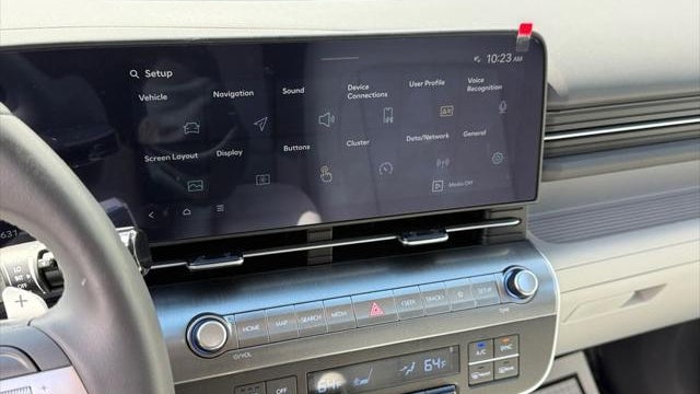 2025 Hyundai KONA Limited