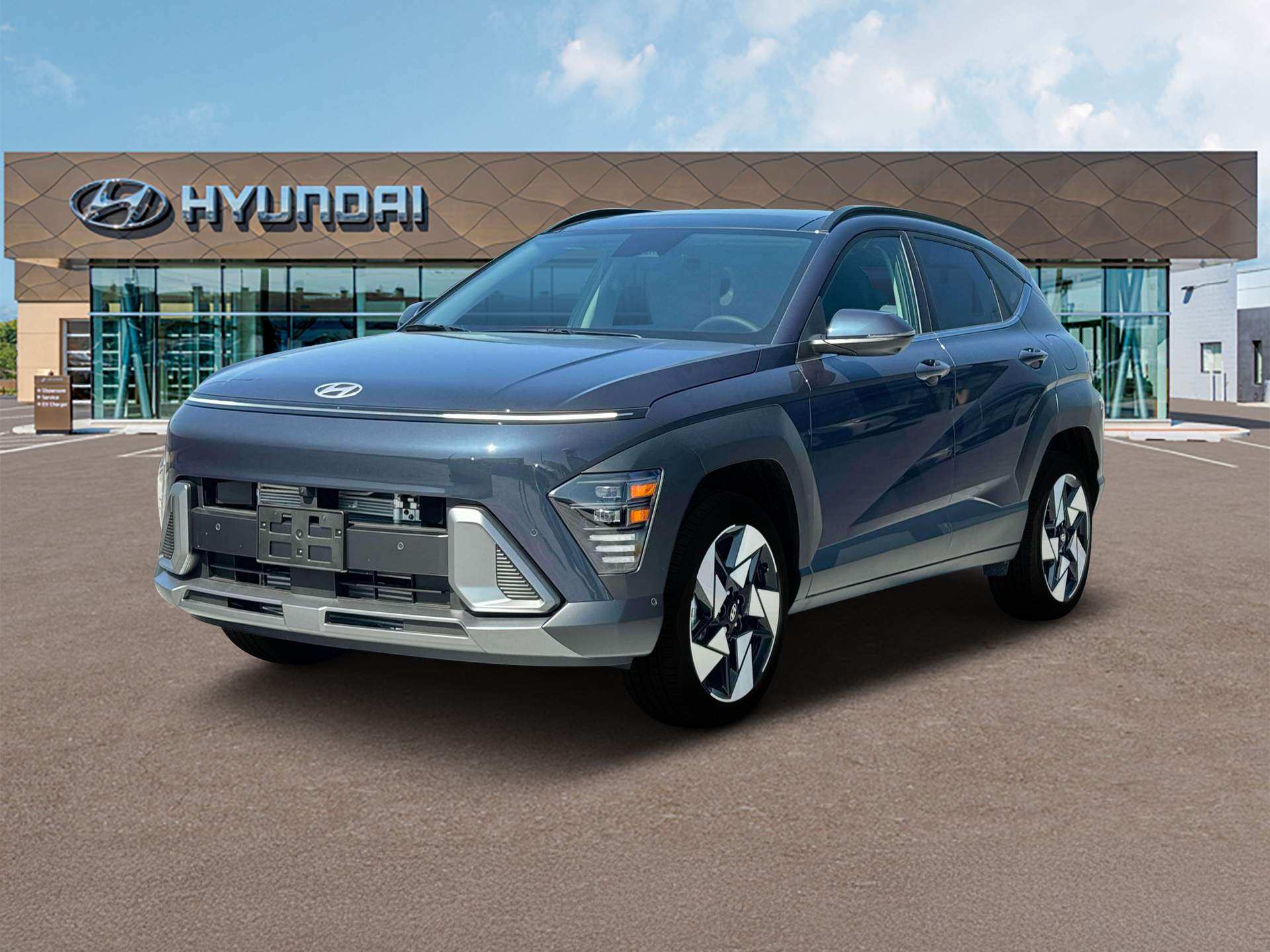 2025 Hyundai Kona - $29,921