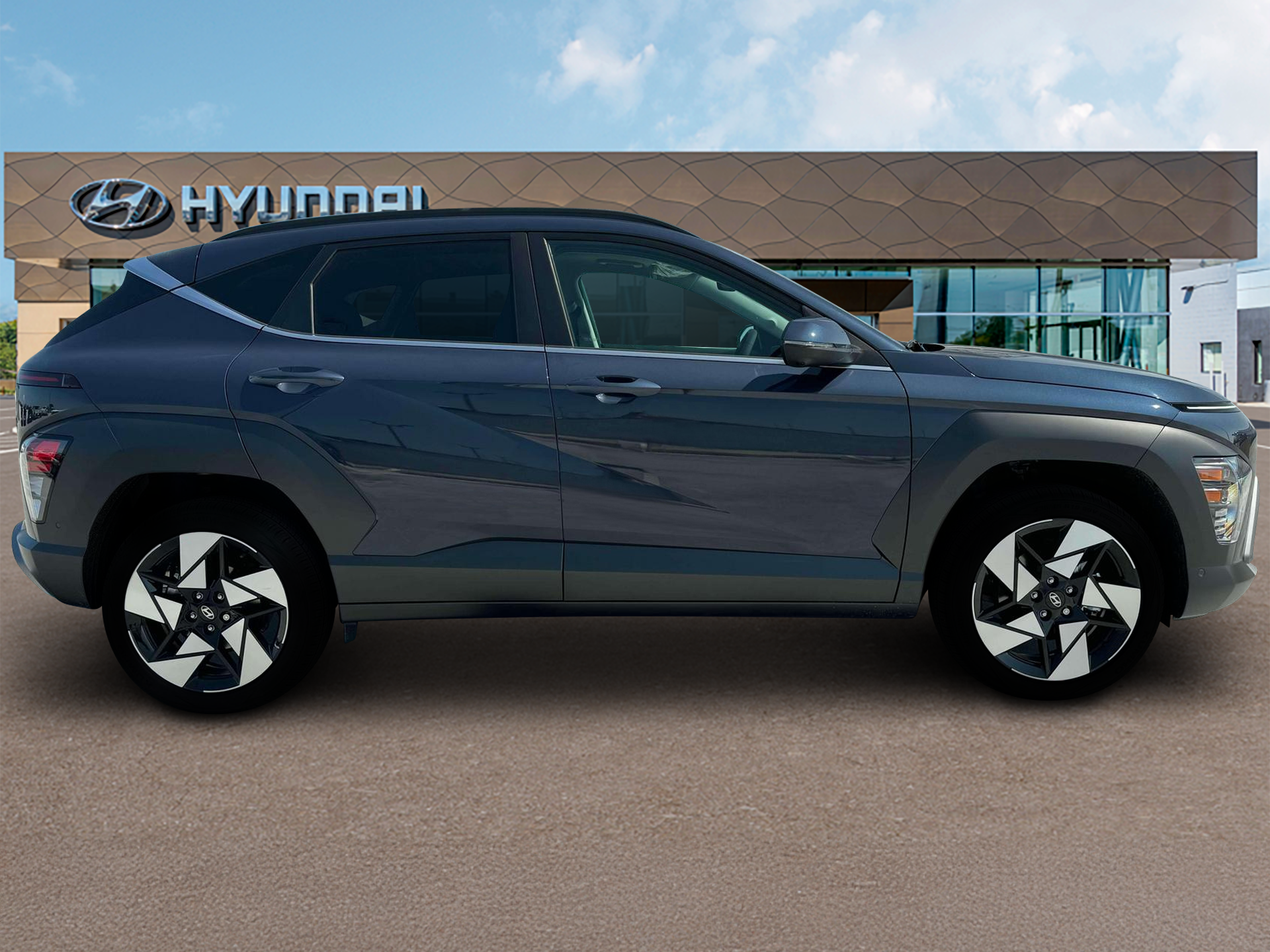 2025 Hyundai Kona - $29,921