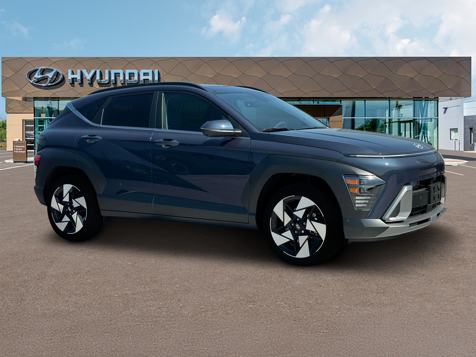 2025 Hyundai Kona - $29,921