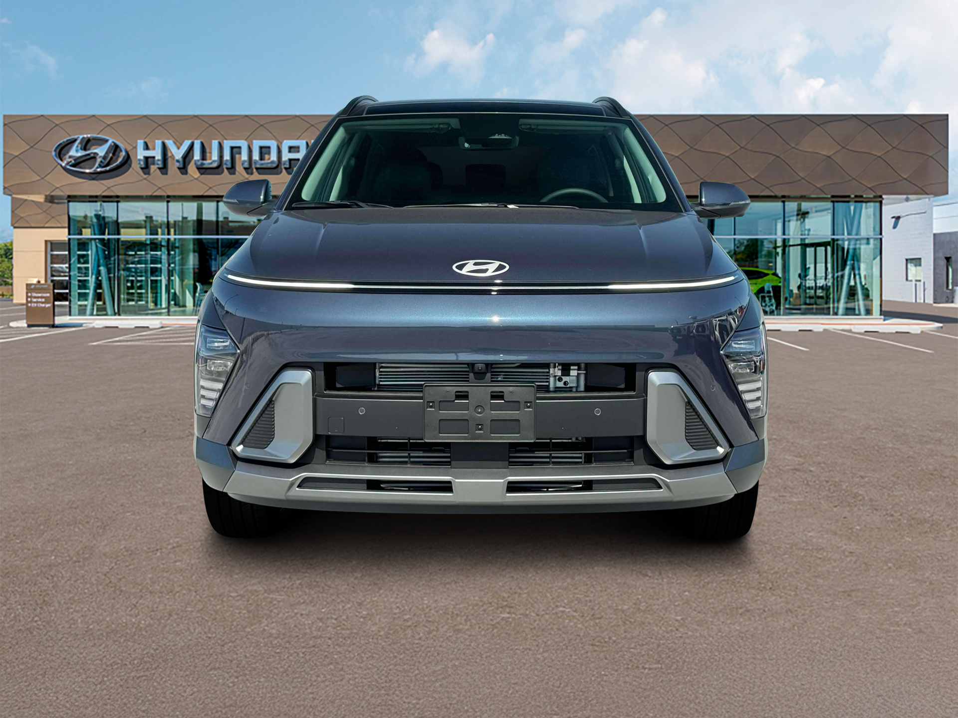 2025 Hyundai Kona - $29,921