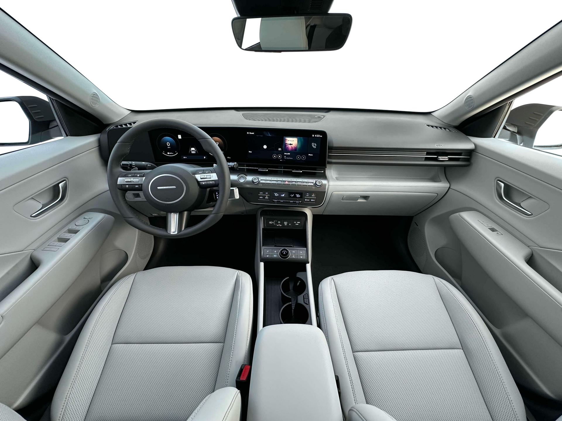 2025 Hyundai Kona - $29,921