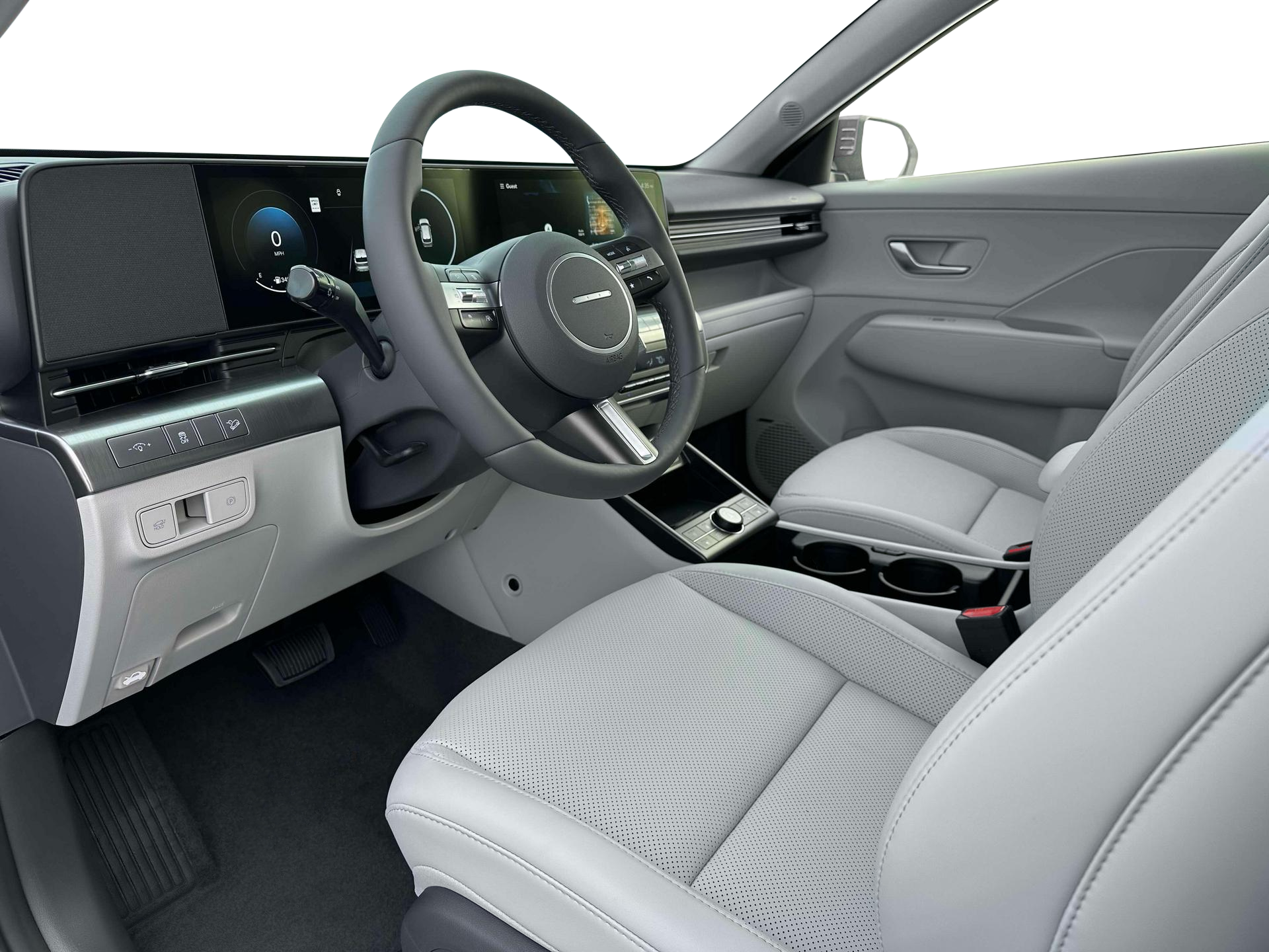 2025 Hyundai Kona - $29,921