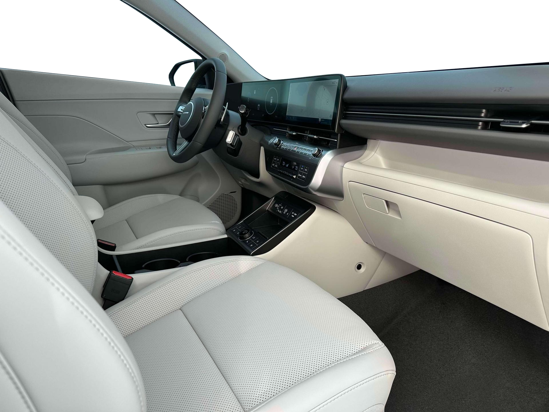 2025 Hyundai Kona - $29,921