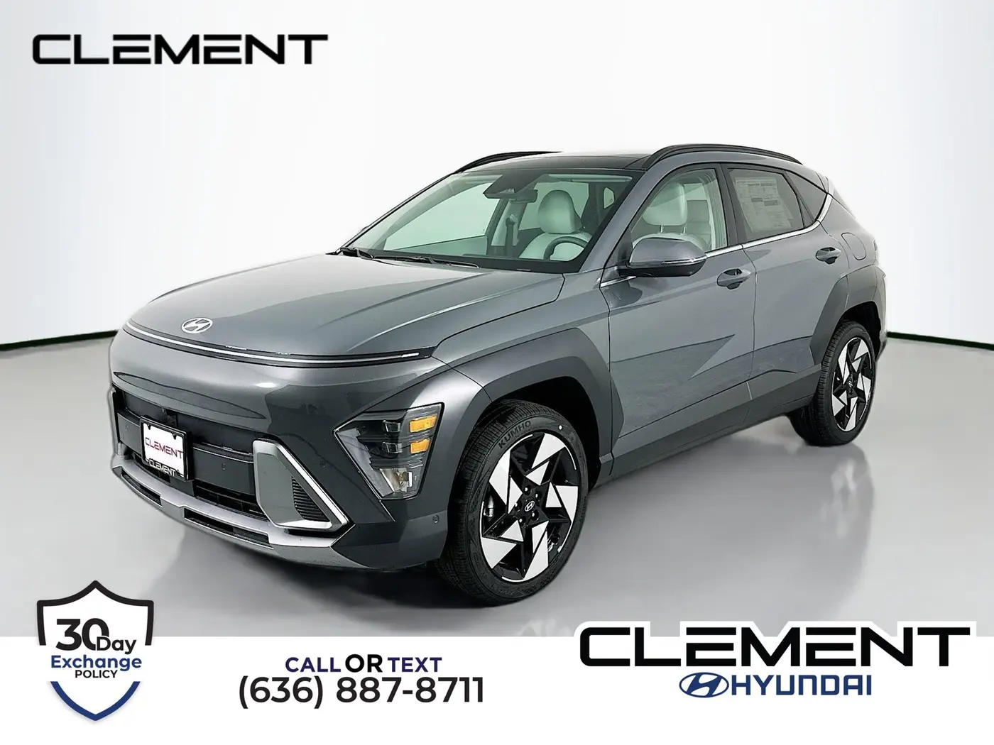 2026 Hyundai Kona