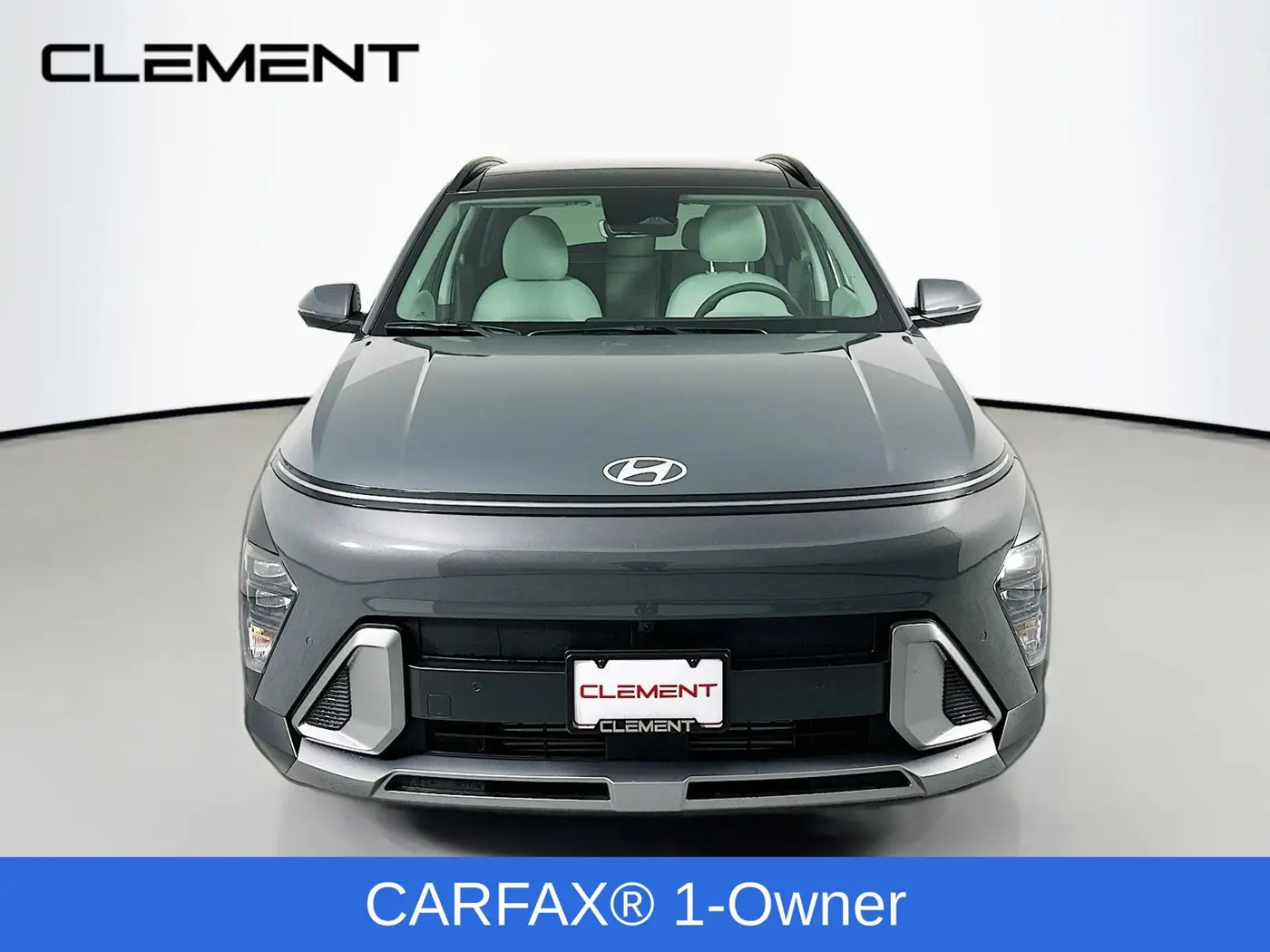 2026 Hyundai Kona - $30,343