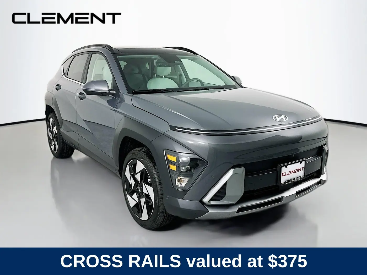 2026 Hyundai Kona - $30,343