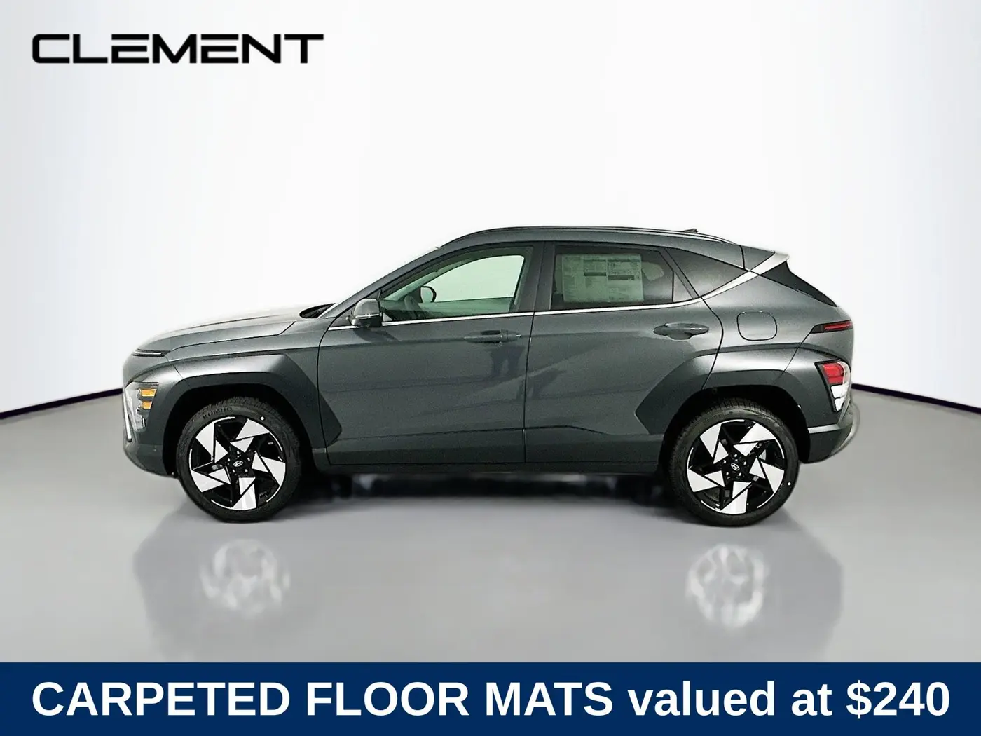 2026 Hyundai Kona - $30,343