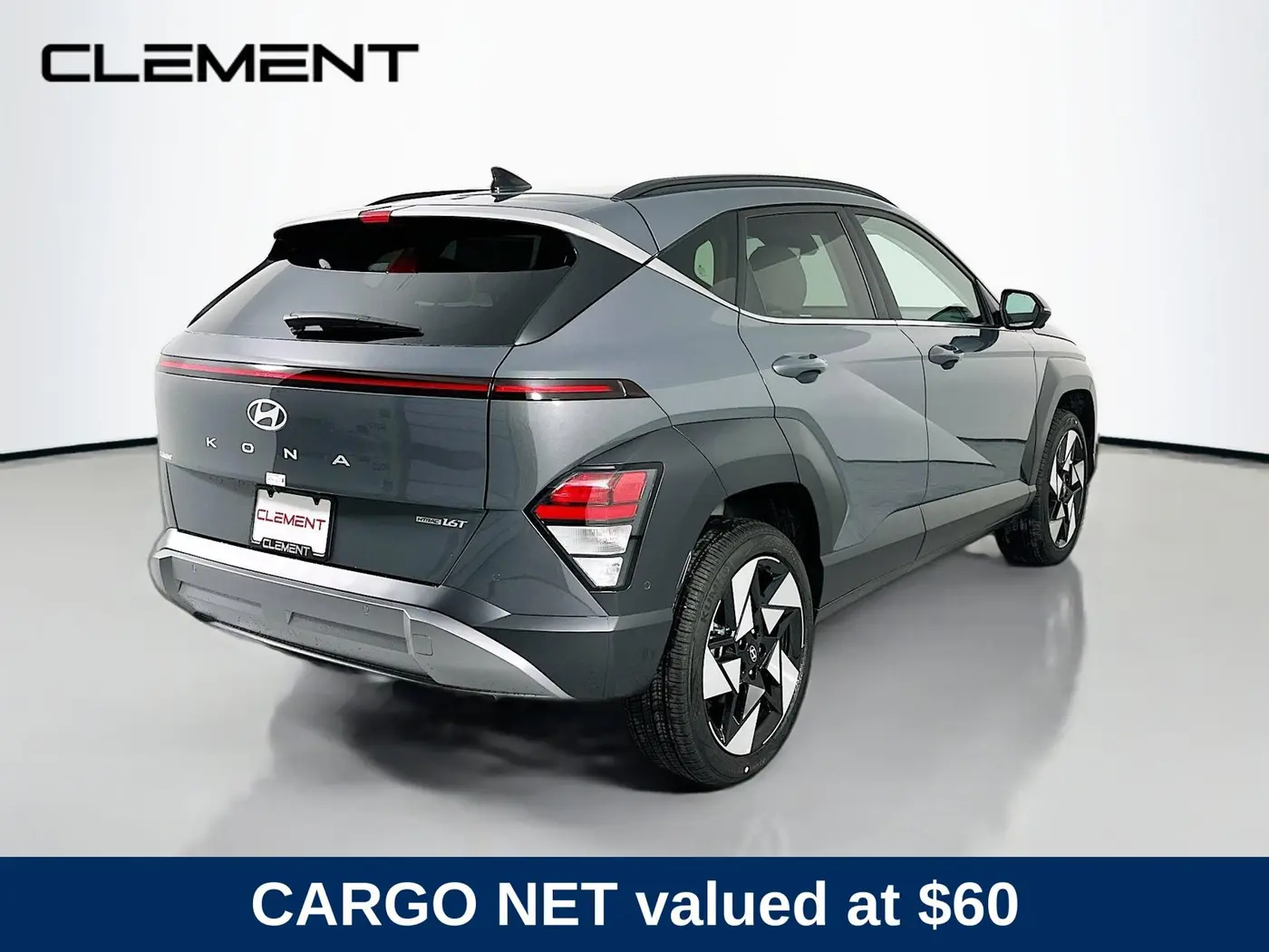 2026 Hyundai Kona - $30,343