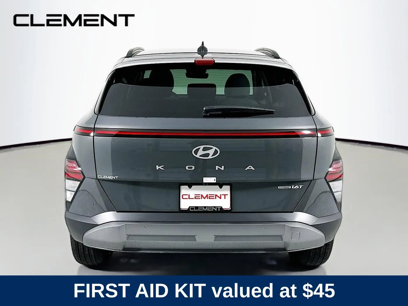 2026 Hyundai Kona - $30,343