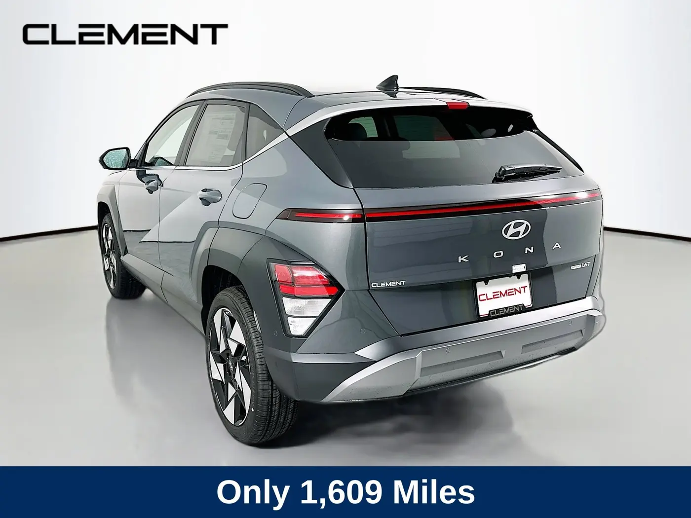 2026 Hyundai Kona - $30,343