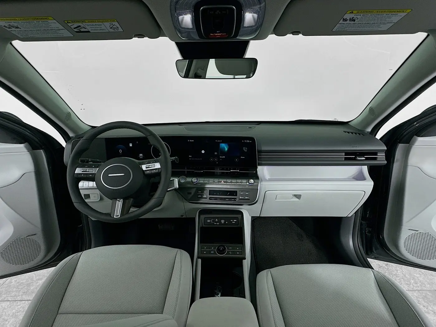 2026 Hyundai Kona - $30,343