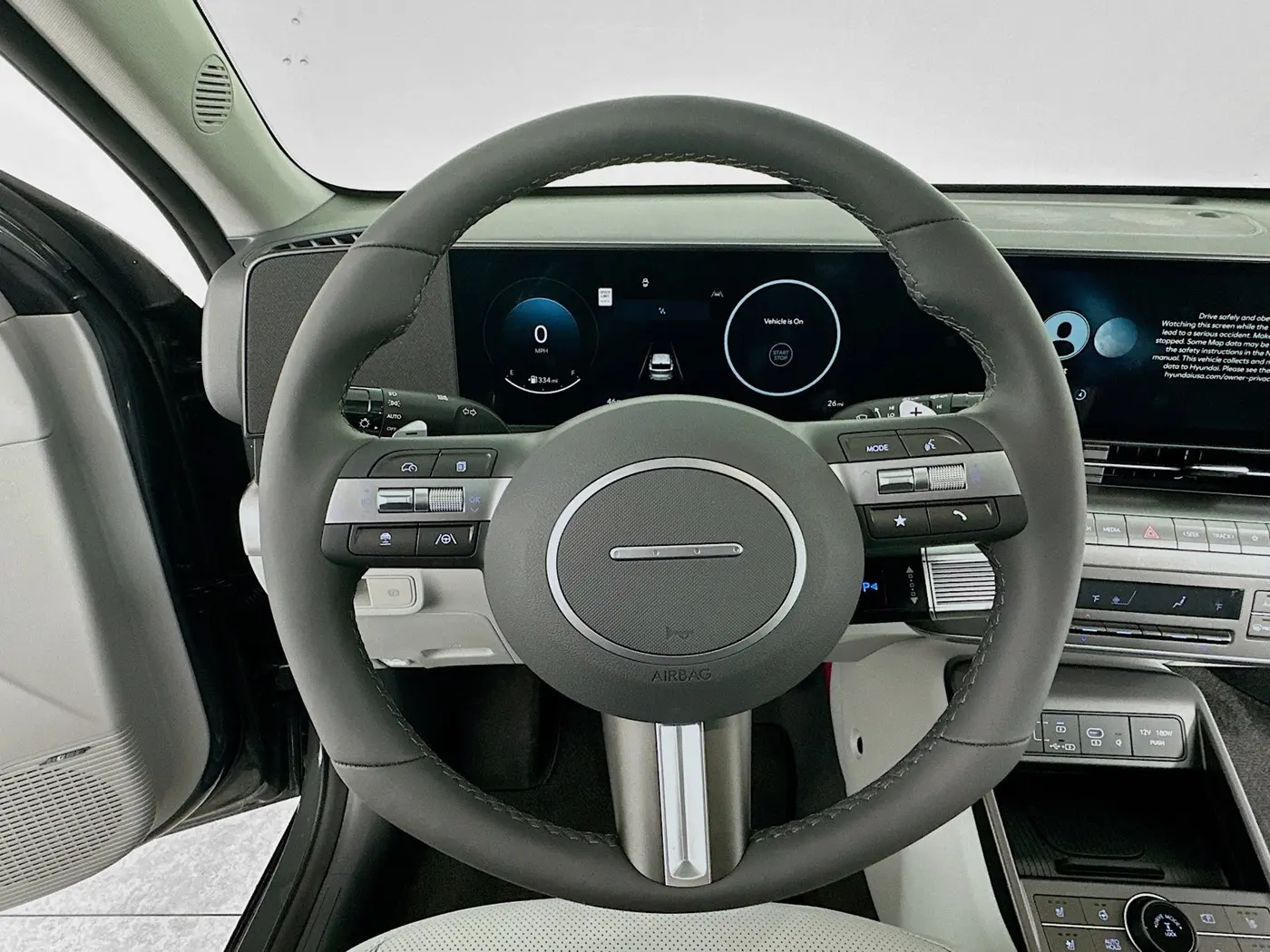 2026 Hyundai Kona - $30,343