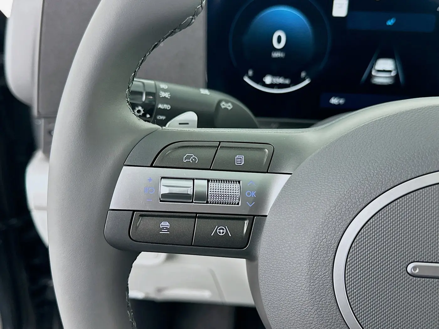 2026 Hyundai Kona - $30,343