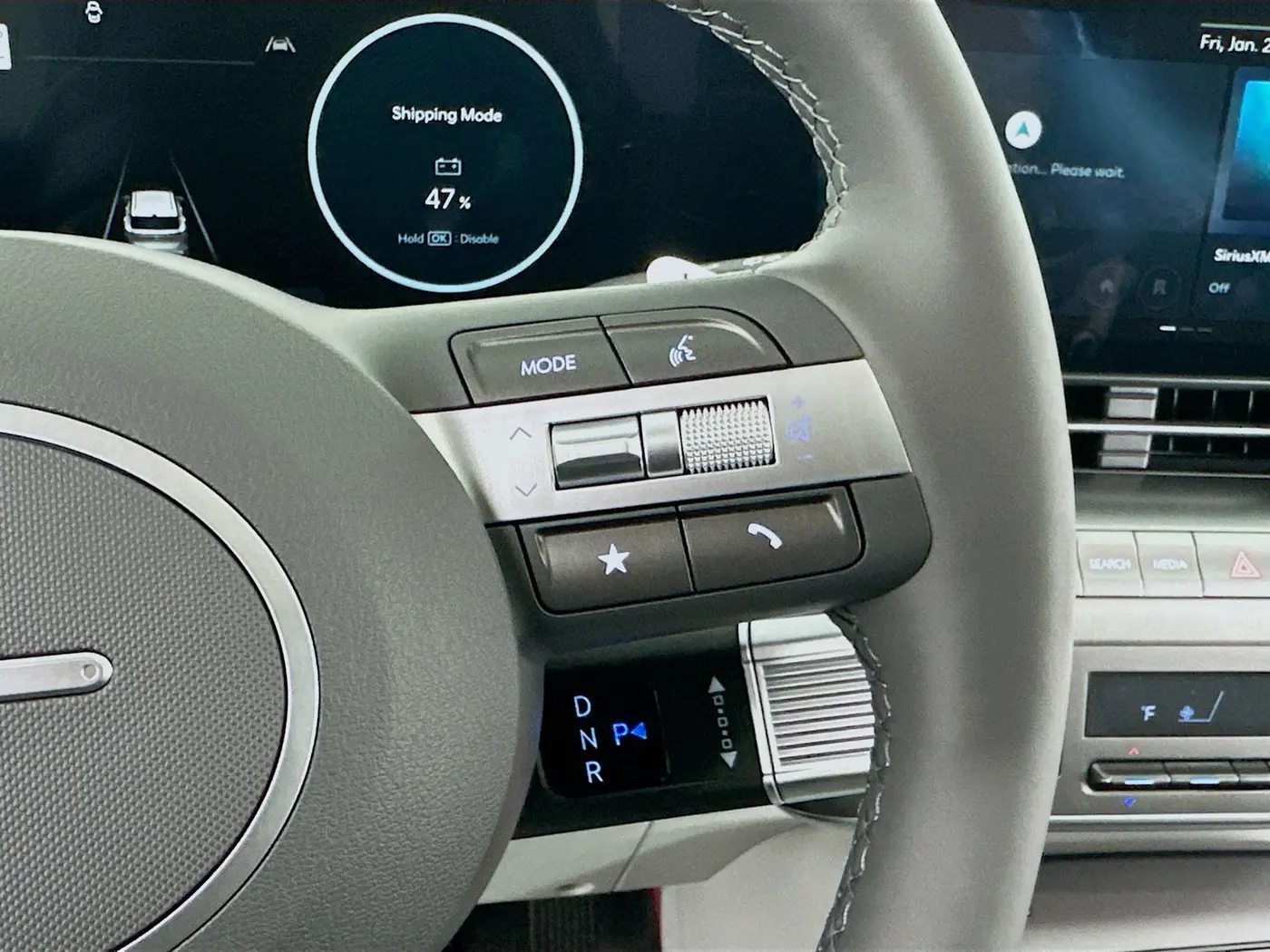 2026 Hyundai Kona - $30,343