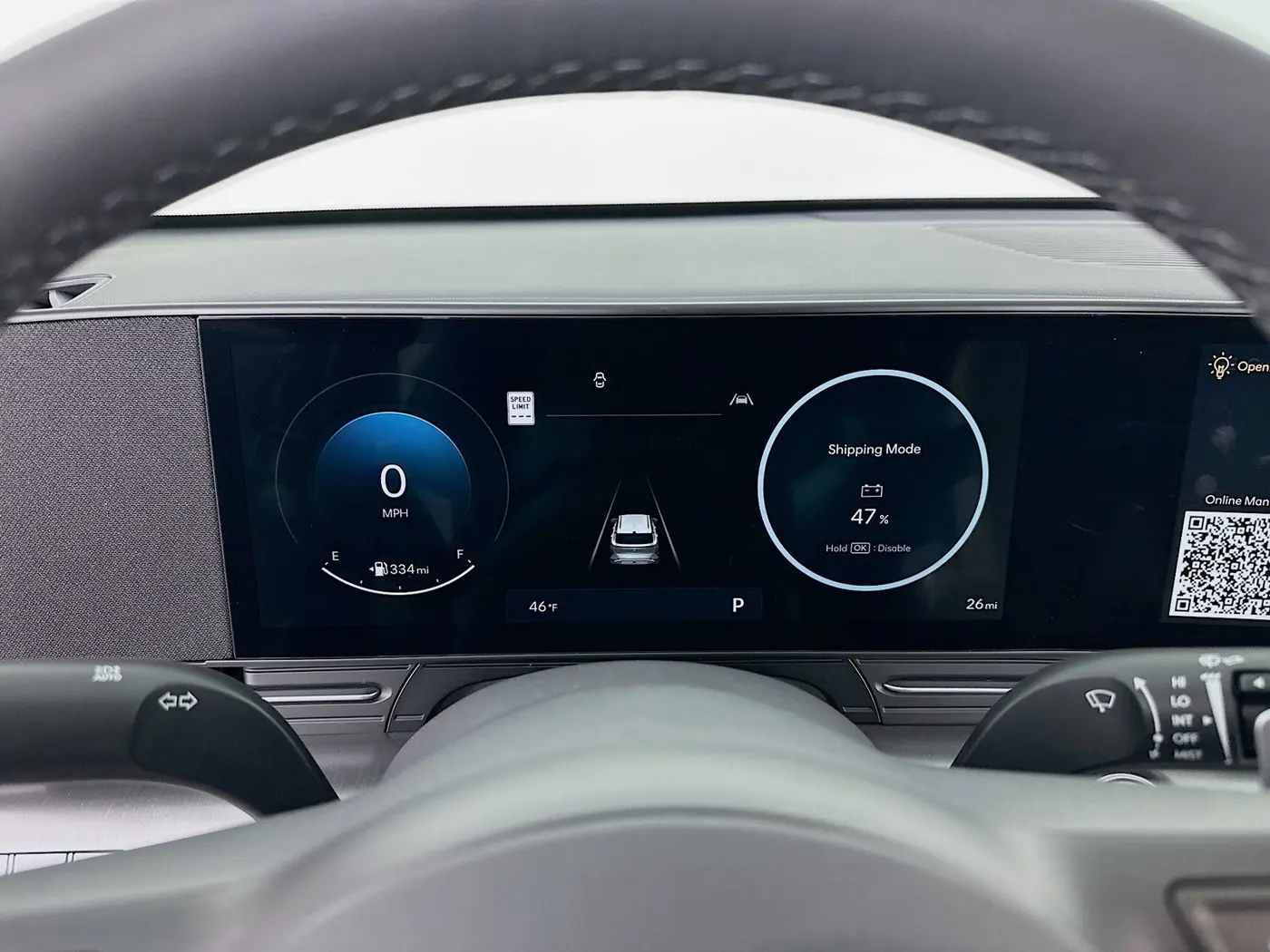 2026 Hyundai Kona - $30,343