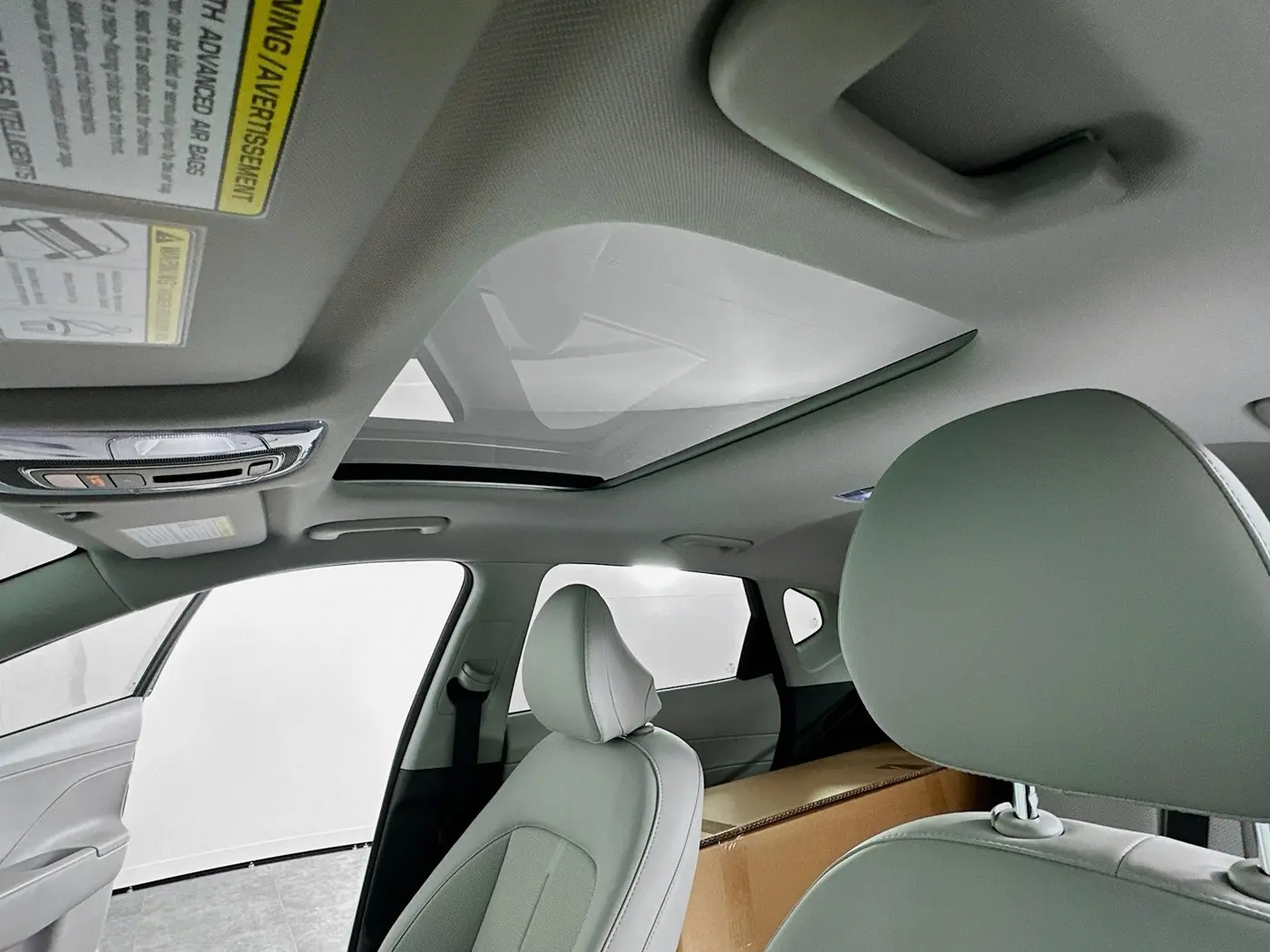 2026 Hyundai Kona - $30,343