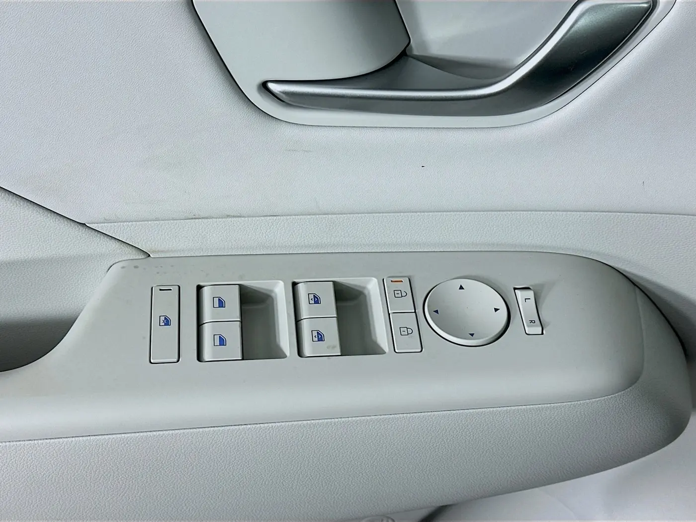 2026 Hyundai Kona - $30,343
